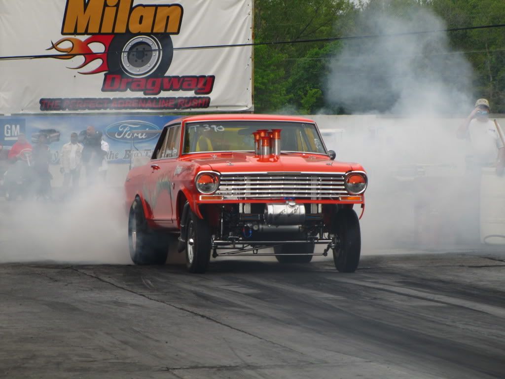 Detroit Dragway Reunion Photos! The H.A.M.B.